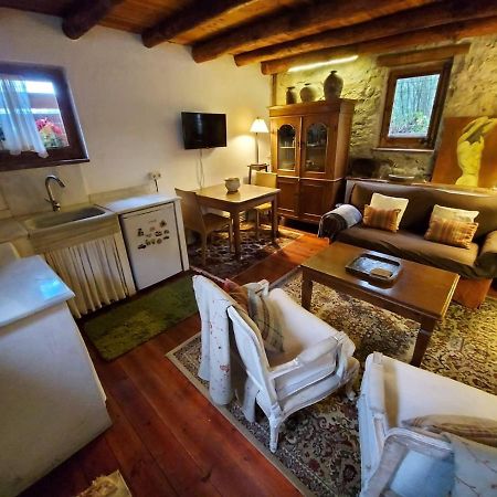 Arbúcies El Solei Paraiso En El Montseny المظهر الخارجي الصورة