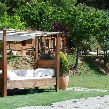 Arbúcies El Solei Paraiso En El Montseny المظهر الخارجي الصورة