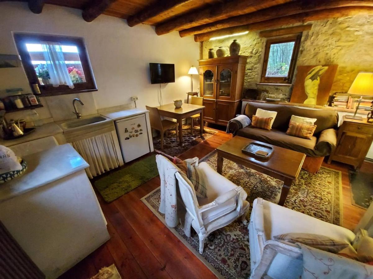 Arbúcies El Solei Paraiso En El Montseny المظهر الخارجي الصورة