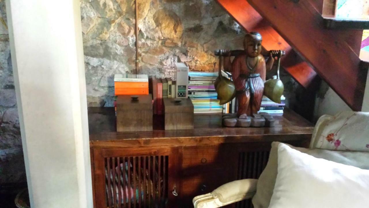 Arbúcies El Solei Paraiso En El Montseny المظهر الخارجي الصورة